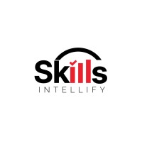 Skills Intellify logo - Similar company to Gr8R Studio