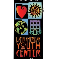Latin American Youth Center logo - Similar company to Whitman-Walker