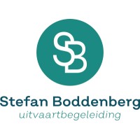 Stefan Boddenberg Uitvaartbegeleiding logo - Similar company to Tumulus Uitvaart