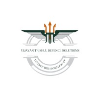 VIJAYAN TRISHUL DEFENCE SOLUTIONS logo - Similar company to 63Sats Cybertech