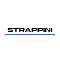 STRAPPINI SPA logo - Similar company to Tecno Dgt