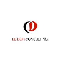 LE DEFI CONSULTING logo - Similar company to Virtuhelp