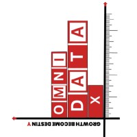 OmniDataX LLP logo - Similar company to Sherlocked Security