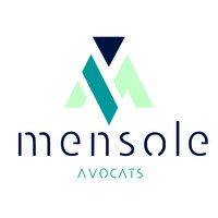 MENSOLE AVOCATS logo - Similar company to Callisis