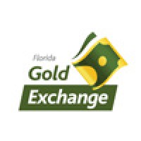 Florida Gold Exchange logo - Similar company to 109 Digital