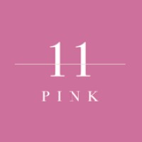 11Pink logo - Similar company to Nordomatic Benelux