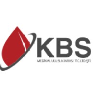 KBS Medikal Uluslararası Tic. Ltd. logo - Similar company to Sunmed Ltd