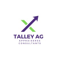 Talley Ag Appraisers & Consultants logo - Similar company to Mccune Construction Funds Management, Llc