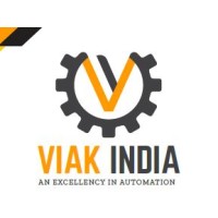 VIAKINDIA logo - Similar company to Puja Fluid Seals Pvt Ltd