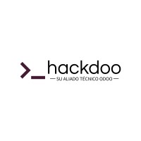 HackDoo logo - Similar company to Grc4Ciso