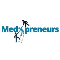 Medipreneurs logo - Similar company to Pgxally