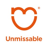 Unmissable logo - Similar company to The Ndl Group