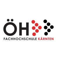 ÖH FH Kärnten logo - Similar company to Come2Upper Austria