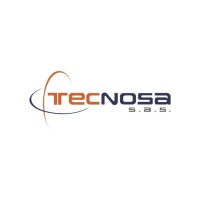 Tecnosa SAS logo - Similar company to Plexin Sas