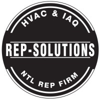 Rep Solutions logo - Similar company to Rev Software Solutions