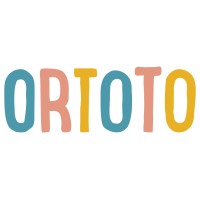 Ortoto Puzzle logo - Similar company to Muffik