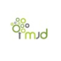 MJD logo - Similar company to Anchorprint