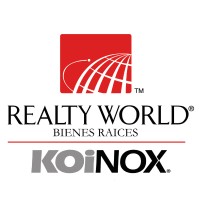 Realty World Koinox logo - Similar company to Jwa Mexico