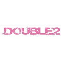 Double2 logo - Similar company to Double 2 Mediaproducties