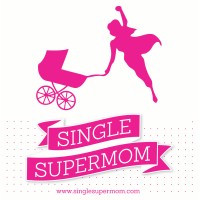 Single SuperMom logo - Similar company to Scholarise.Org
