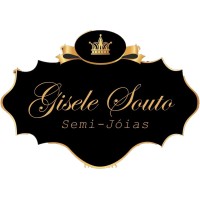 Gisele Souto Semijoias logo - Similar company to Authentical Semijoias