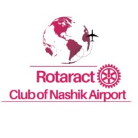 Rotaract Club of Nashik Airport logo - Similar company to Methodeasy