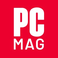 PCMag logo - Similar company to Tom'S Guide