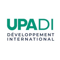 UPA Développement international logo - Similar company to Acodea