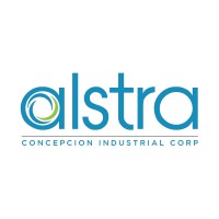 Alstra logo - Similar company to Cortex Technologies Corporation