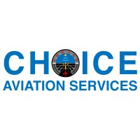 CHOICE Aviation Services logo - Similar company to Jetrust Aviation