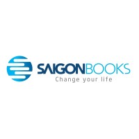 Saigon Books Cultural JSC logo - Similar company to Baomoi