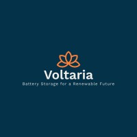 Voltaria Limited logo - Similar company to Pivot Power Co