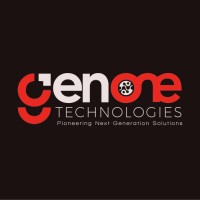 GenOne Technologies logo - Similar company to Hubcom