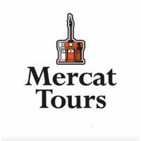 Mercat Tours | Certified B Corp logo - Similar company to Radical Weavers