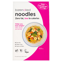 Barenakedfoods Ltd logo - Similar company to Dr Vegan