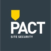 PACT Site Security logo - Similar company to Arotech Security