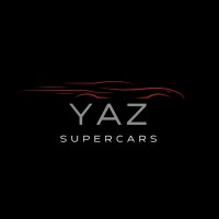 YAZ Supercars logo - Similar company to Ai Analytica