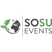 sosu events logo - Similar company to Impact Freelance Gmbh