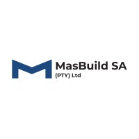 MasBuild SA logo - Similar company to Sjc Projects