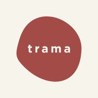 trama atelier d'architecture logo - Similar company to Empreinte /// Thuret Audrey Architecte