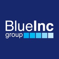 BlueInc Group logo - Similar company to Inferno.Ai
