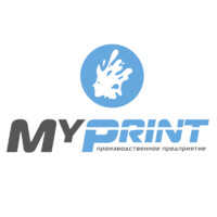 My Print logo - Similar company to Solarmont