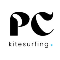 PC Kitesurfing logo - Similar company to A Rio De Janeiro