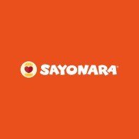SAYONARA.CO logo - Similar company to Bpack