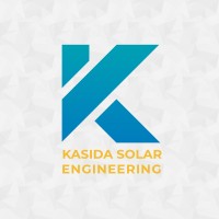 Kasida Solar Engineering Consultancy logo - Similar company to Millimetre Engineering Consultancy