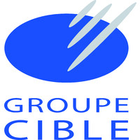 GROUPE CIBLE logo - Similar company to E Maintenance