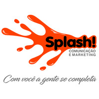 Splash - Eventos logo - Similar company to Blum Marketing
