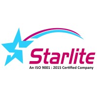 starlite power systems AP&TS logo - Similar company to Starlite Engineers Ltd