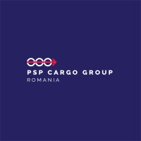 PSP Cargo Group logo - Similar company to E Solution Media Esm