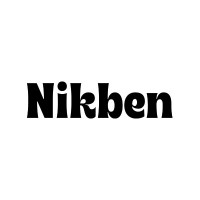 Nikben logo - Similar company to Brixtol Textiles